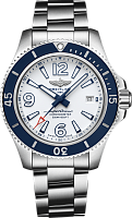 Breitling A17366D81A1A1 фото