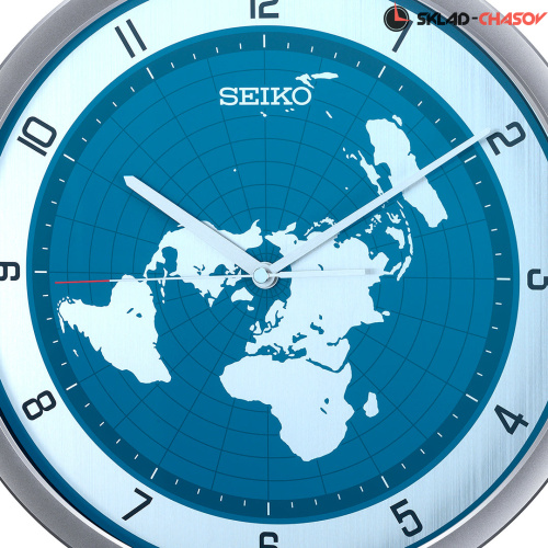 Seiko QXA814S фото фото 2