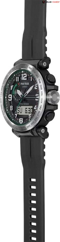 Casio PRG-601-1E фото фото 9