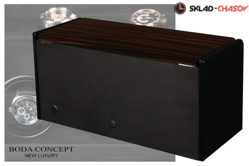 BodaConcept F3+5MAC фото фото 10