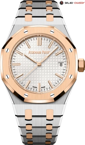 Часы Audemars Piguet Royal Oak Selfwinding 9559 фото