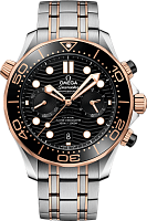 Omega Seamaster Diver 300M 210.20.44.51.01.001 фото