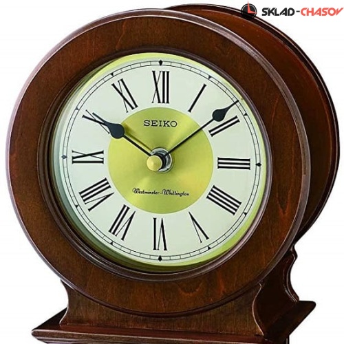 Seiko QXQ035B фото фото 3