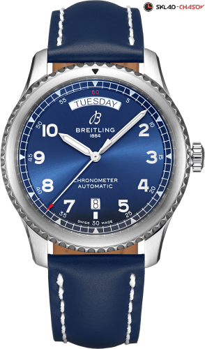 Breitling A45330101C1X3 фото