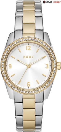 DKNY Nolita NY2903 фото