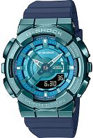 Casio GM-S110LB-2A фото