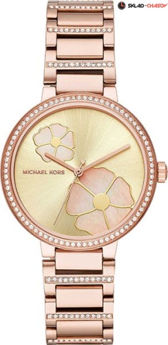 Michael Kors Courtney MK3836 фото