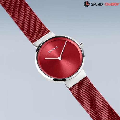 Bering Classic 14531-303 фото фото 6