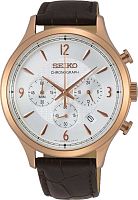 Seiko CS Sports SSB342P1 фото