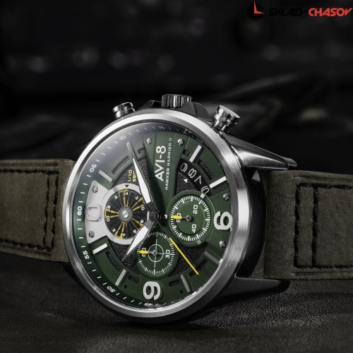 AVI-8 Hawker Harrier II AV-4051-02 фото фото 2