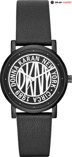 DKNY Soho NY2765 фото