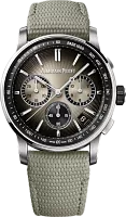 Часы Audemars Piguet Code 11.59 By Selfwinding Chronograph 9634 фото