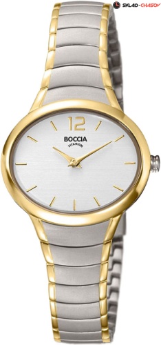 Boccia Trendy 3280-03 фото