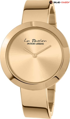 Jacques Lemans La Passion LP-113G фото