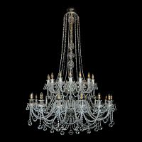 Wranovsky Flutto 30 Gold фото
