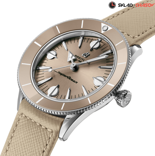 Breitling A10340A41A1X1 фото фото 2