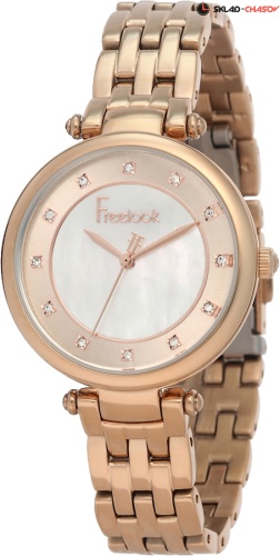 Freelook Eiffel FL.1.10111-3 фото