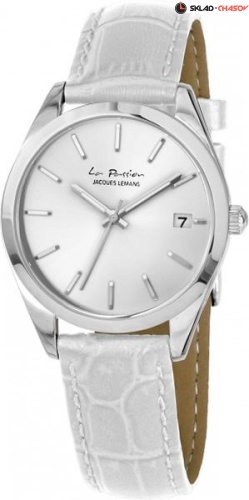 Jacques Lemans La Passion LP-132B фото