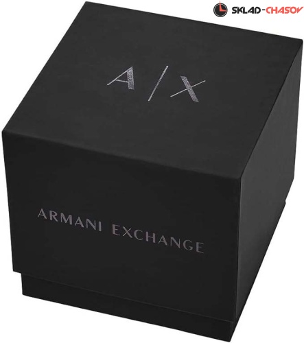 Armani Exchange AX1865 фото фото 4