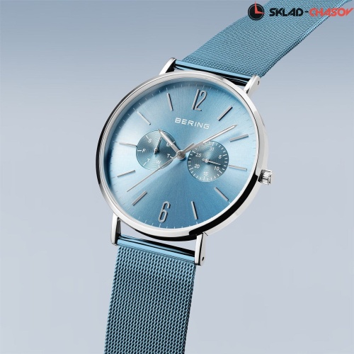 Bering Classic 14240-809 фото фото 7