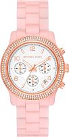 Michael Kors MK7424 с хронографом фото