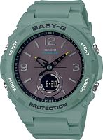 Casio BGA-260-3AER фото