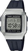 Casio F-201WAM-7AVEF фото