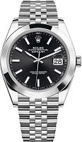 Часы Rolex Datejust 126300-0012 фото