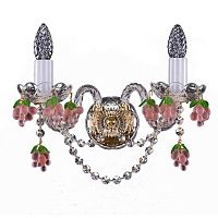 ArtGlass KYRA II. ROZALIN фото