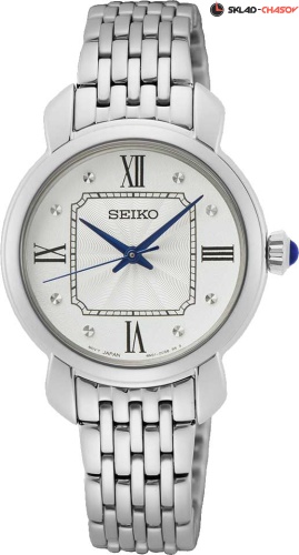 Seiko SUR497P1 фото