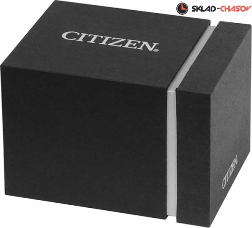 Citizen Eco-Drive EX1498-87A фото фото 2