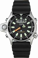 Citizen Deep Promaster JP2000-08E фото