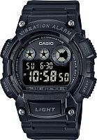 Casio Standart Digital W-735H-1BVEF фото