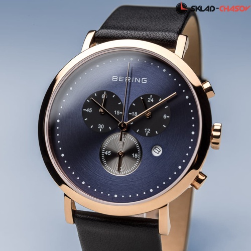 Bering Classic 10540-567 фото фото 6