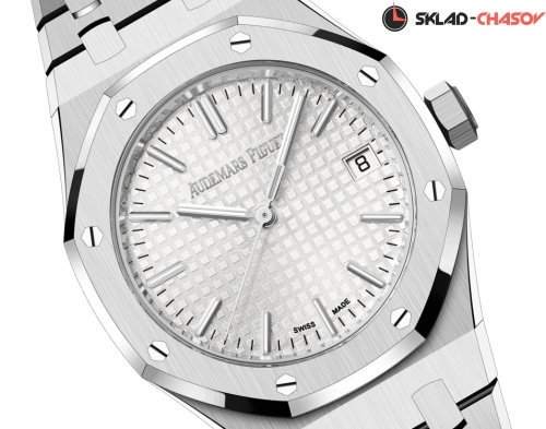 Часы Audemars Piguet Royal Oak Selfwinding 9560 фото фото 3
