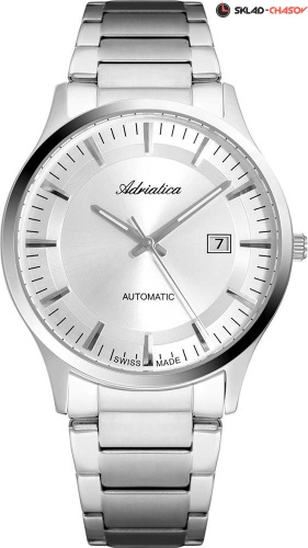 Adriatica Classic A8309.5113A фото