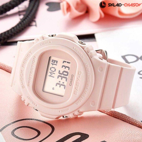 Casio BGD-570-4E фото фото 2