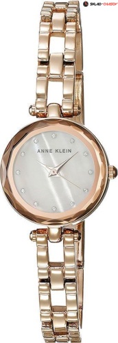 Anne Klein Crystal 3120MPRG фото