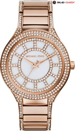 Michael Kors Kerry MK3313 фото