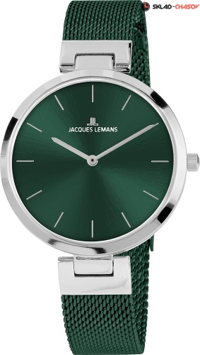 Jacques Lemans Classic 1-2110H фото