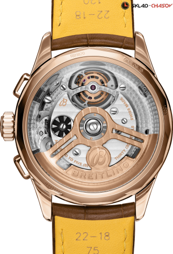 Breitling RB21201A1L1P1 фото фото 2
