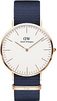 Daniel Wellington DW00100275 фото