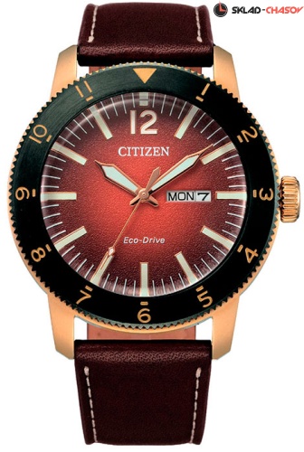 CITIZEN AW0079-13X фото