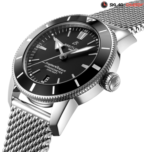 Breitling AB2030121B1A1 фото фото 3