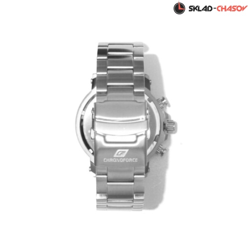 Chronoforce CF 5345 GSSB BLACK фото фото 2