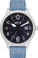 AVI-8 Hawker Hurricane AV-4053-0F фото