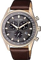 Citizen Eco-Drive AT2393-17H фото