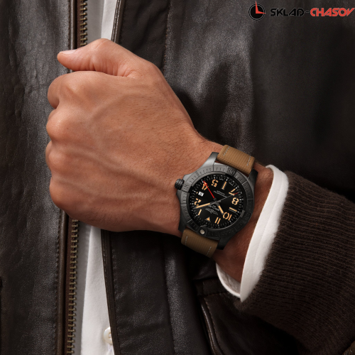 Breitling V32395101B1X2 фото фото 2