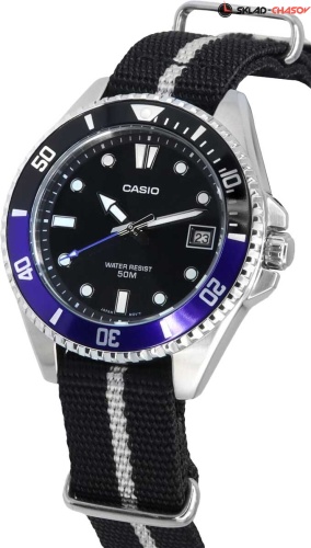 Casio MDV-10C-1A2 фото фото 3
