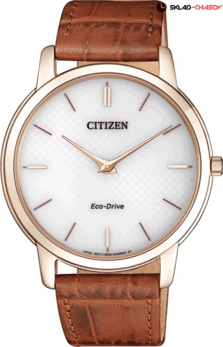 Citizen Eco-Drive AR1133-15A фото